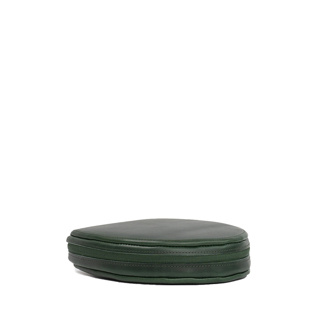 Top-Grain Leather Case for AirPods Max